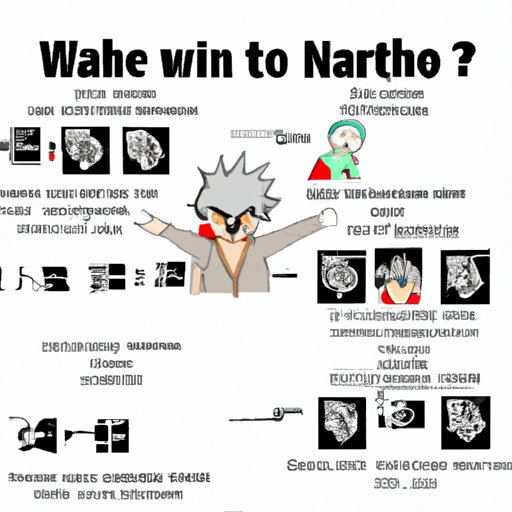 How to Watch Naruto in Order: A Complete Guide