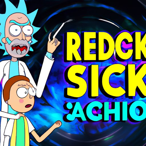 How to Watch Rick and Morty Season 6: A Comprehensive Guide to Enhance Your Viewing Experience