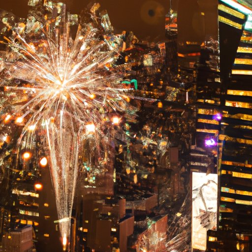 How to Watch the Ball Drop: A Complete Guide to New Year’s Eve Celebrations