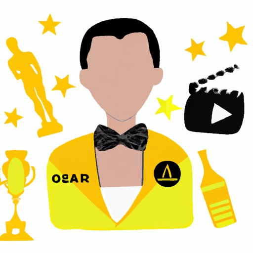 How to Watch the Oscars: A Complete Guide to Throwing an Oscars Party and More!