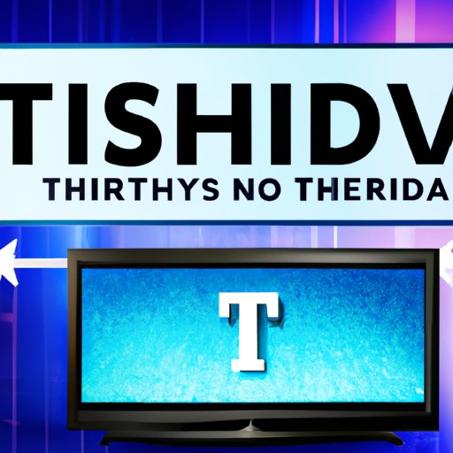 How to Watch Thursday Night Football for Free: Cutting the Cable Cord, Streaming, and Tips for Maximizing Your Experience