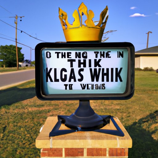 The Ultimate Guide to Watching Tulsa King: How to Find and Watch the Popular Series