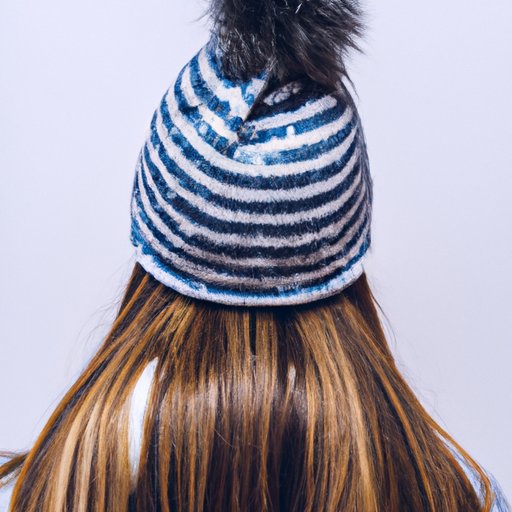 5 Stylish Ways to Wear a Beanie: A Guide for Winter
