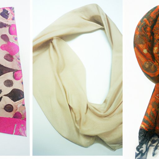 How to Wear a Scarf: The Ultimate Guide to Stylish and Versatile Accessorizing