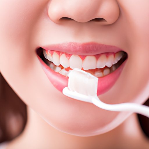 5 Surprising Household Items That Can Help You Whiten Your Teeth: A Comprehensive Guide