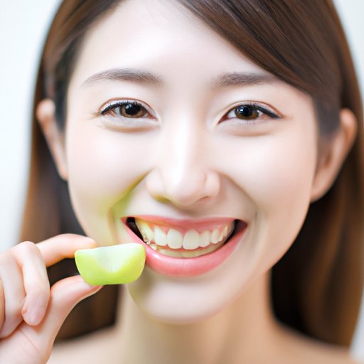 10 Natural Ways to Whiten Your Teeth: A Comprehensive Guide to At-Home Remedies