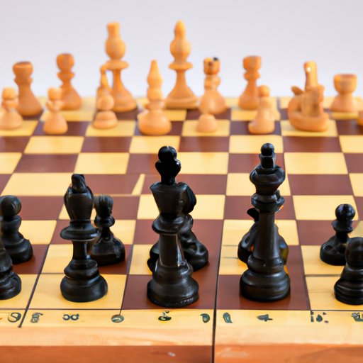 How to Win in Chess: Mastering the Game with Strategic Planning and Practice