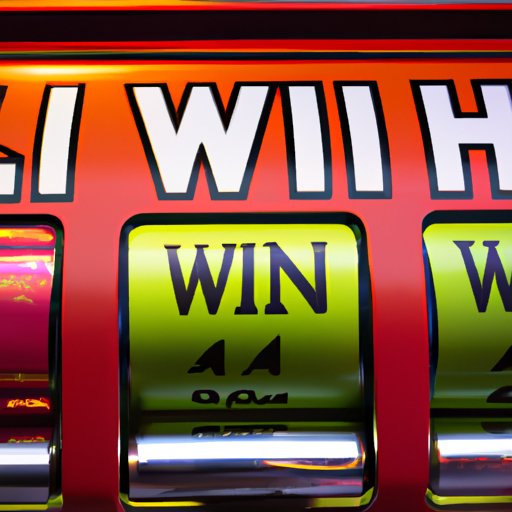 How to Win on Slot Machines: Strategies and Tips