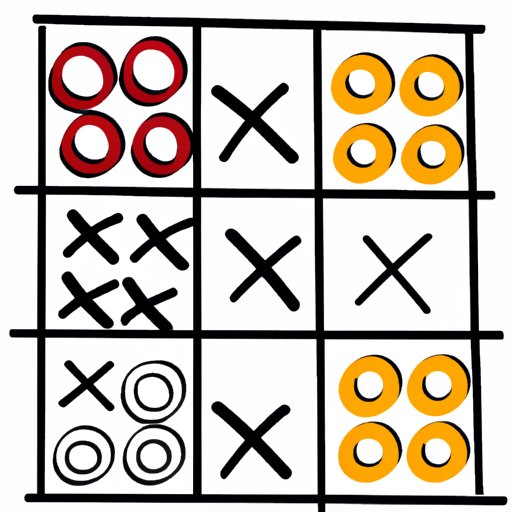 How to Win Tic Tac Toe: Traditional and Unconventional Methods, Mind Tricks, and Advanced Techniques