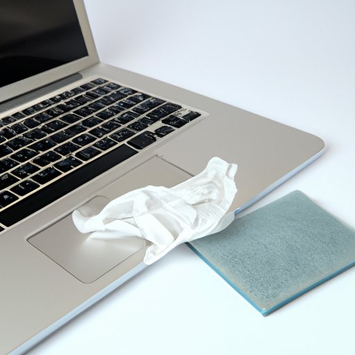 How to Wipe a MacBook: A Beginner’s Guide to Cleaning Your Computer