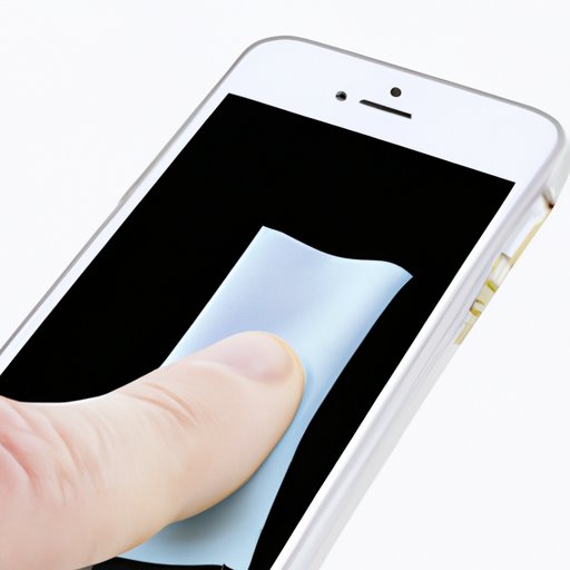 How to Wipe Your iPhone Clean: A Step-by-Step Guide