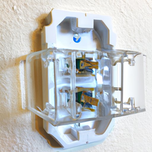 How to Wire a 3 Way Switch: A Comprehensive Guide to Safely and Efficiently Wiring Your Lights