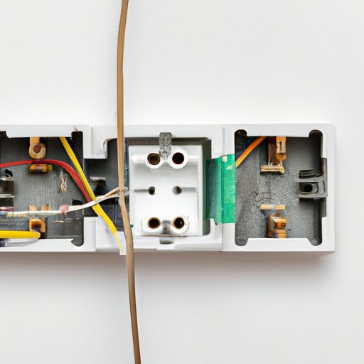 How to Wire a Light Switch: Step-by-Step Guide with Safety Tips and Alternatives
