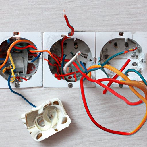 How to Wire an Outlet: A Step-by-Step Guide