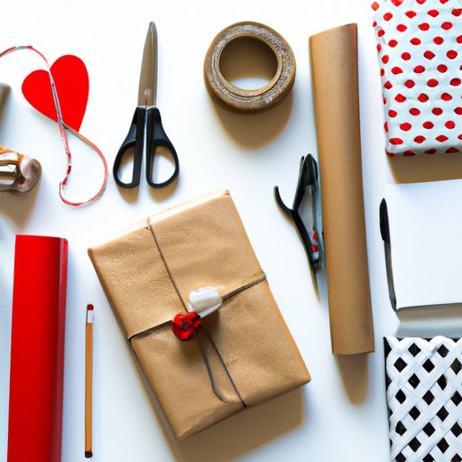 How to Wrap Presents: A Step-by-Step Guide to Beautiful Gift-Wrapping