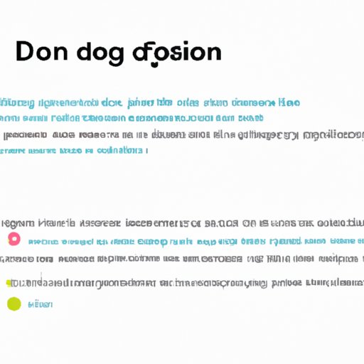 How to Write a Professional Letter of Resignation: Essential Tips and Dos and Don’ts