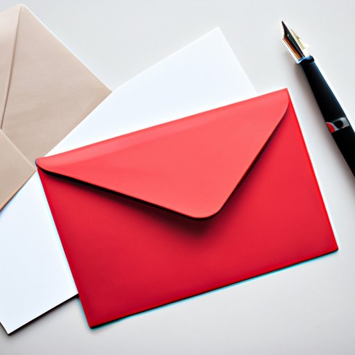 The Art of Letter Writing: Tips and Tricks for Creating Powerful Communication