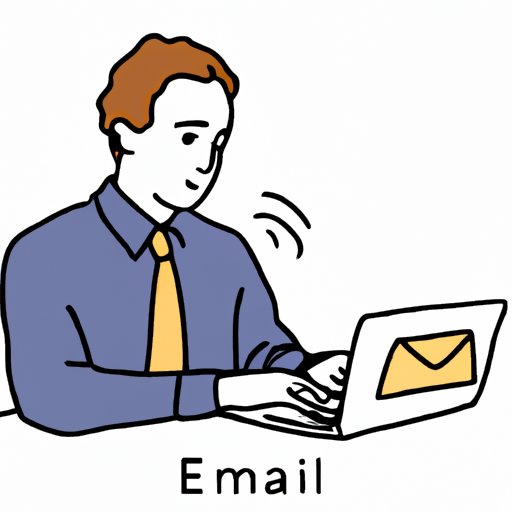 How to Write a Professional Email: Tips for Making a Strong Impression