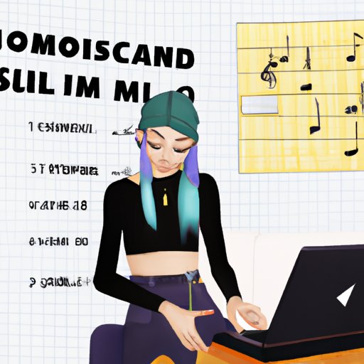 How to Write a Song in Sims 4: A Step-by-Step Guide