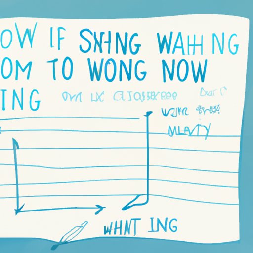 How to Write a Song: A Step-by-Step Guide for Songwriters