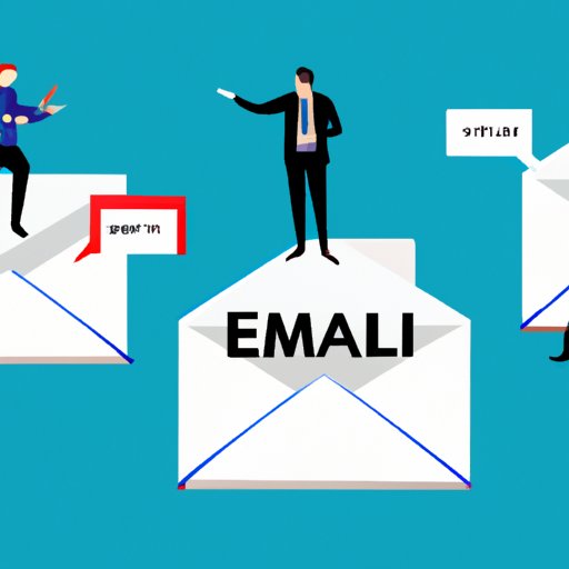 Mastering the Art of Email Communication: A Comprehensive Guide