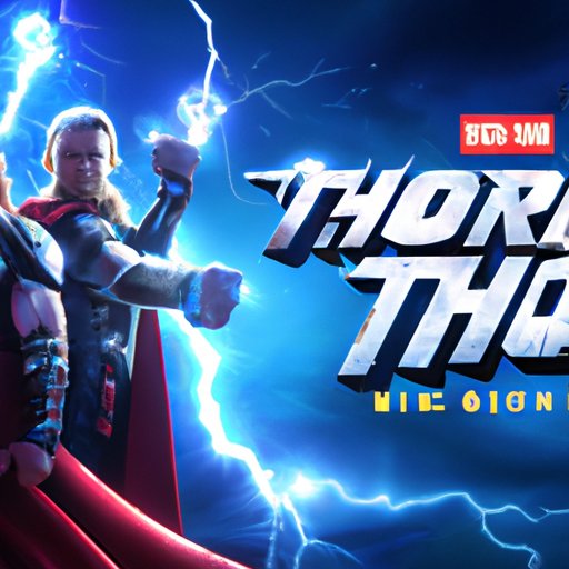 Exploring How Many End Credit Scenes Are in Thor: Love and Thunder