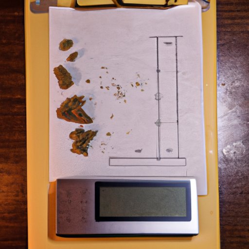 How Many Grams are in a Pound of Weed: Weed Measurements Demystified