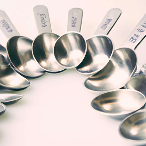 How Many Teaspoons in a Tablespoon: A Complete Guide to Kitchen Measurements