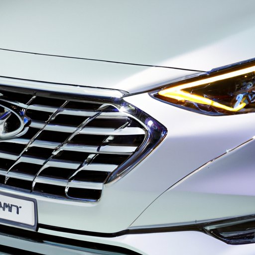 Hyundai – From South Korea to the World