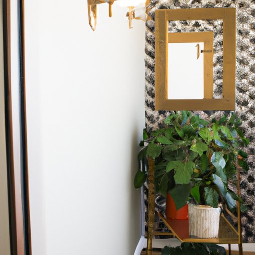 How to Decorate a Hallway: Ideas and Solutions