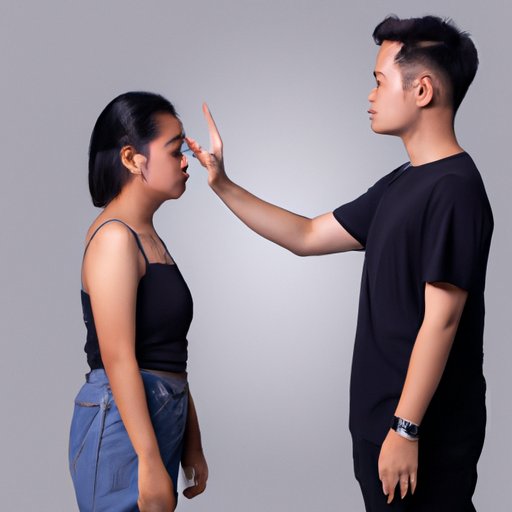 Exploring the Fallout from Gloria’s Rock Throw at Merle