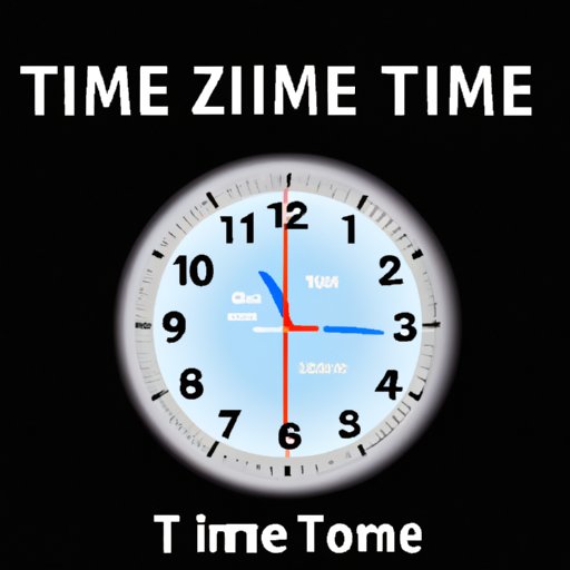 Il Time Zone – A Comprehensive Guide to Understanding and Using It
