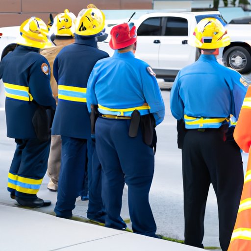 The Importance of Code Red in Hospitals: A Critical Safety Measure