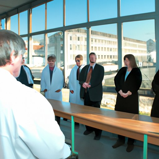 Active Managerial Control in Government: Ensuring Food Safety Standards