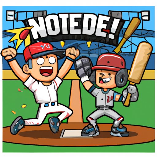 The Magic of Baseball’s Walk-Off Wins: Understanding, Celebrating, and Achieving