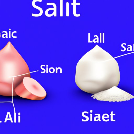 Understanding Salts in Chemistry: A Beginner’s Guide