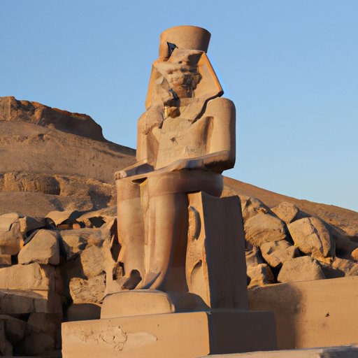 Exploring Egypt: Unveiling the Continent it Belongs to