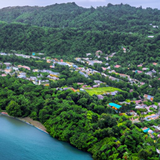 Locating Trinidad and Tobago: Exploring Its Perceived Continent and Unique Geography