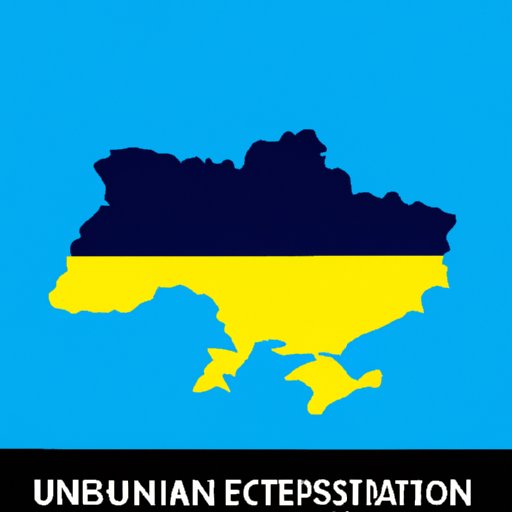 In which Continent is Ukraine? Understanding its Geo-Political Location