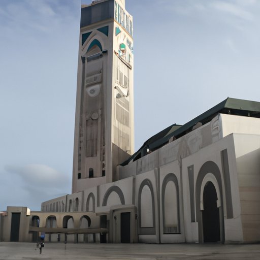 Exploring Casablanca: A Guide to Morocco’s Cultural and Economic Hub