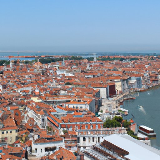 Discovering the Enchanting City of Venice: Exploring its Unique Geography and Rich Culture