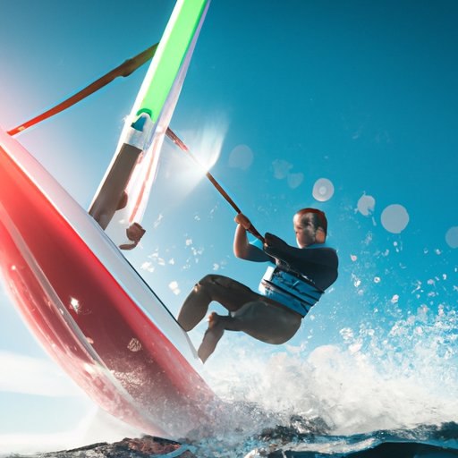 Where Was Jobe Sports Founded? Exploring the Dutch Roots of a Global Watersports Leader