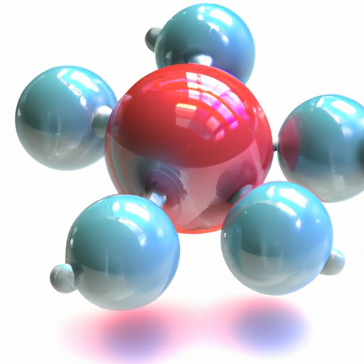 The Tiny Ball Model for Atoms: Exploring its History and Significance in Chemistry
