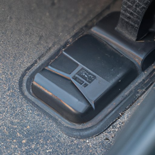 When to Use Your Parking Brake: A Guide to Safe Parking
