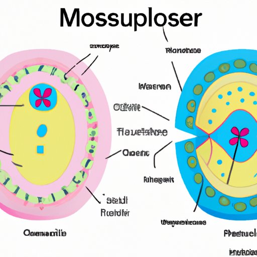 The Birth of a New Nuclear Membrane: An Insight into the Phases of Nuclear Division