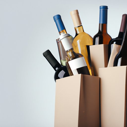 Legalities of Alcohol Delivery: Understanding When It’s Permissible