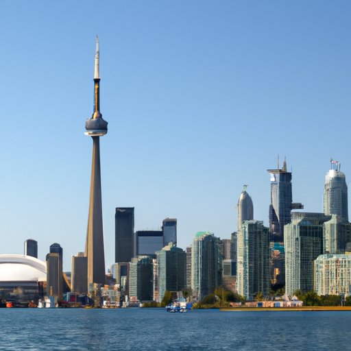 Is Toronto in a Province or a State? The Real Answer Unveiled