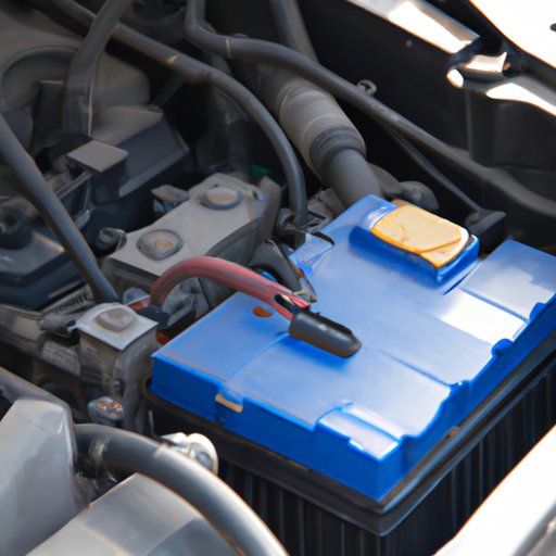 Installing Car Battery: Which Terminal First?