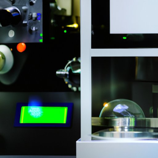 Understanding Ionization: Exploring its Role in Modern Science and Industry