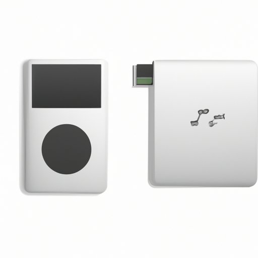 The Ultimate Guide to Choosing Your iPod Shuffle: Exploring the Different Generations